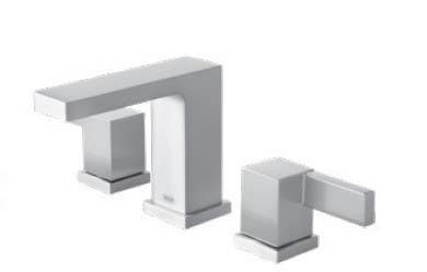 BHP F90 San Francisco Widespread Faucet