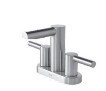 BHP F93 Stinson Beach 4" Faucet