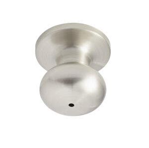 BHP 821 Noe Valley Mushroom Knob