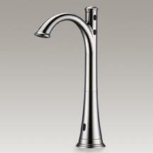 Cinaton K2006 Touch Free Swivel Faucet