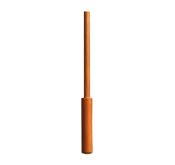 Forest Drapery 19CWAND 40" Modern Baton