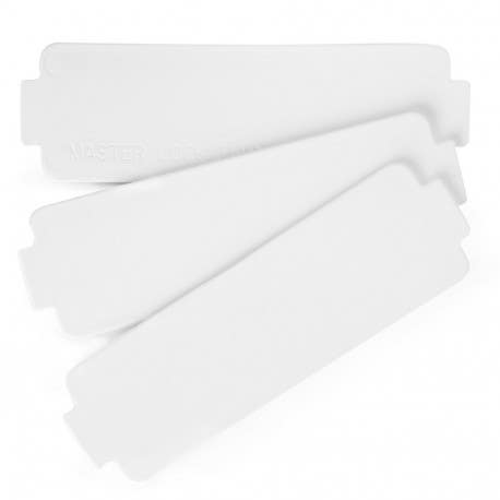 Master Lock PKGP58381 Rewritable Tag for S3650, Bag of 20