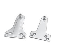 BHP DCPABR Parallel Arm Bracket for Door Closer