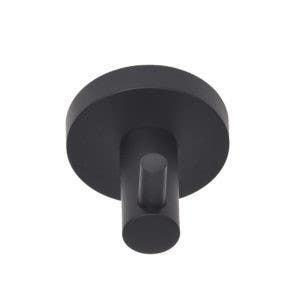 BHP 39 Skyline Collection Single Robe Hook