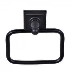 BHP 44 Union Square Towel Ring