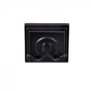 BHP 44 Union Square Double Robe Hook