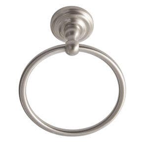 BHP 80 New Dolores Park Towel Ring