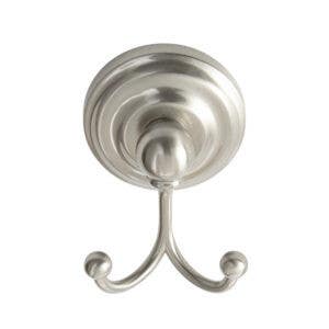 BHP 81 Miraloma Park Double Robe Hook