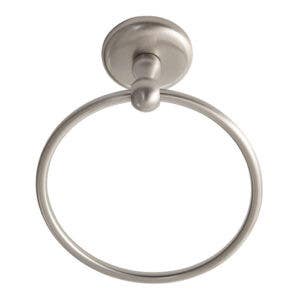 BHP 82 Noe Valley  Towel Ring