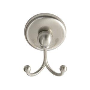 BHP 82 Noe Valley  Double Robe Hook