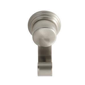 BHP 17 Pacific Heights Single Robe Hook