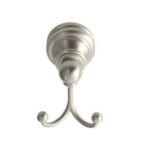 BHP 27 Ocean Beach Double Robe Hook