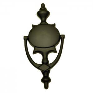BHP 598 Colonial Door Knocker