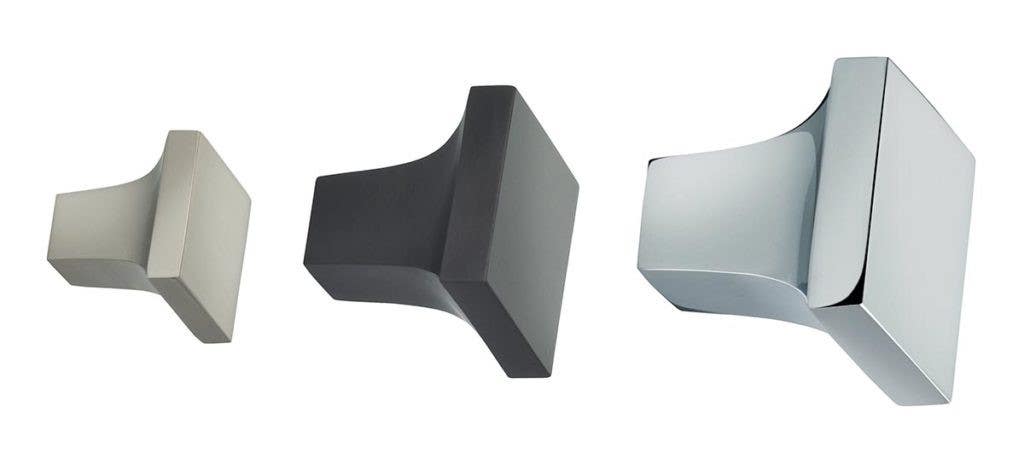 Omnia 9004 Cabinet Knob