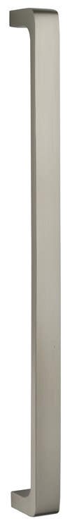 Omnia 9006P Modern Appliance/Door Pull - Solid Brass
