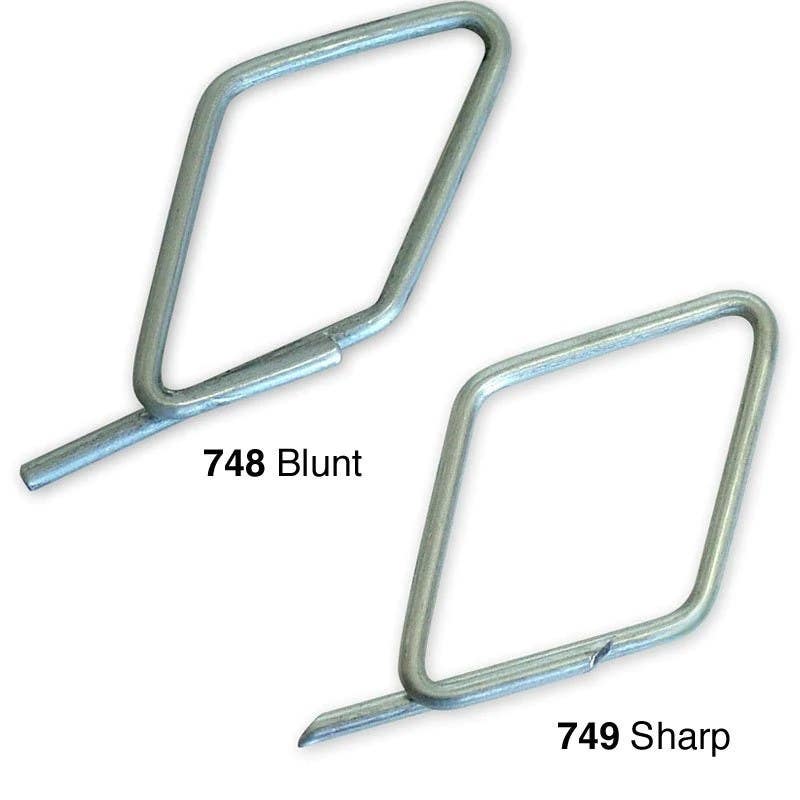 Lucky Line 748/749 Diamond Fastener