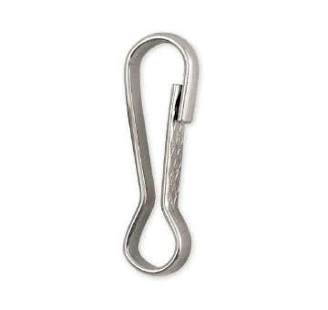 Lucky Line A63 Light Duty Snap Hooks