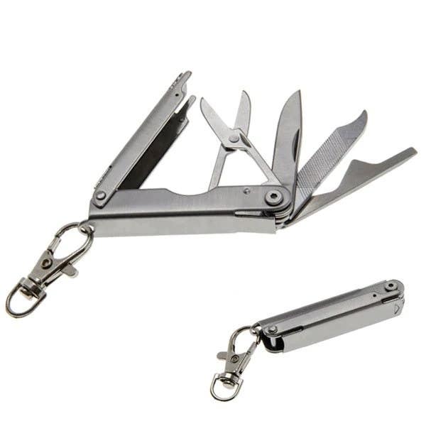 Lucky Line U104 Compact Micro Tool