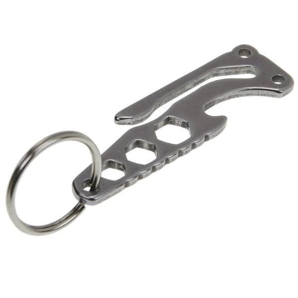 Lucky Line U130 Pocket Clip Multi-Tool