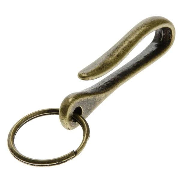 Lucky Line U142 Fish Hook Key Carrier