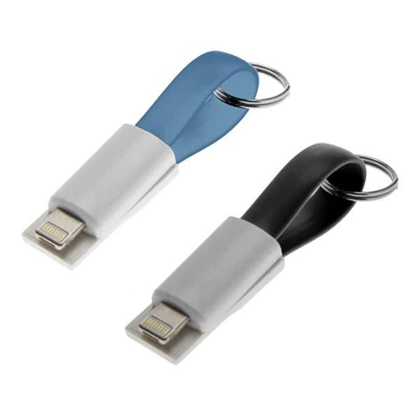 Lucky Line U151 Micro Charging Cable