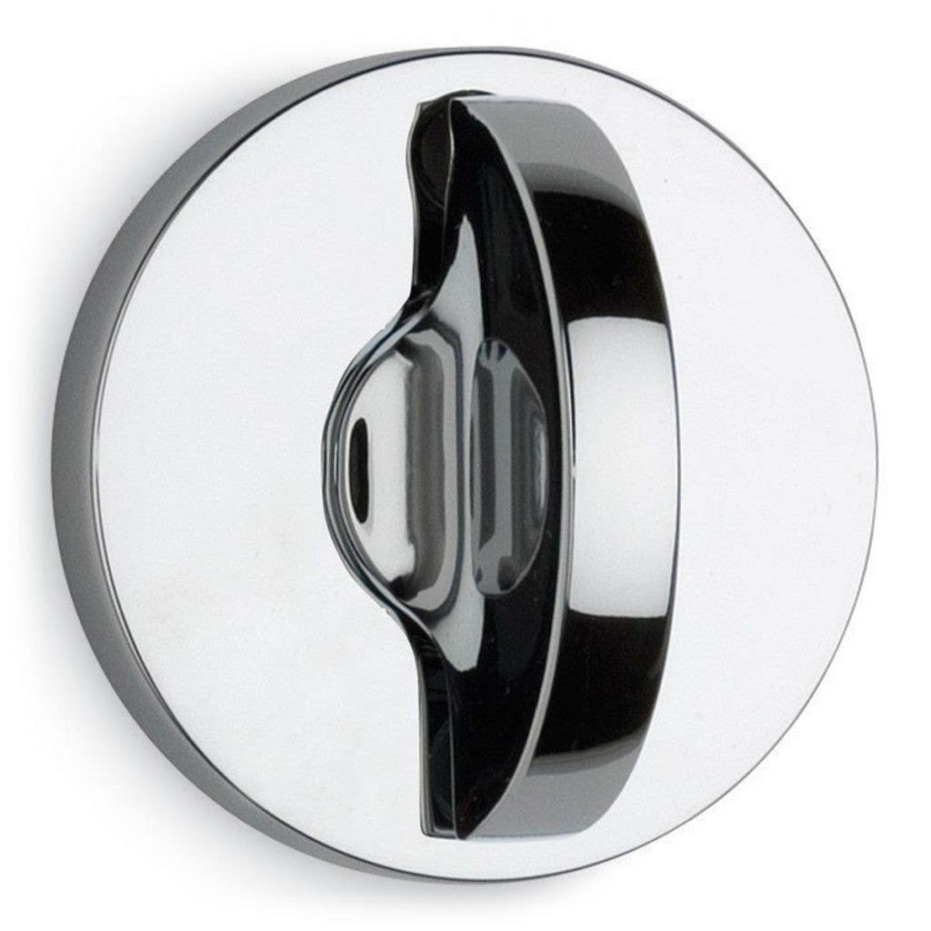 Omnia 102 Modern Privacy Bolt Set