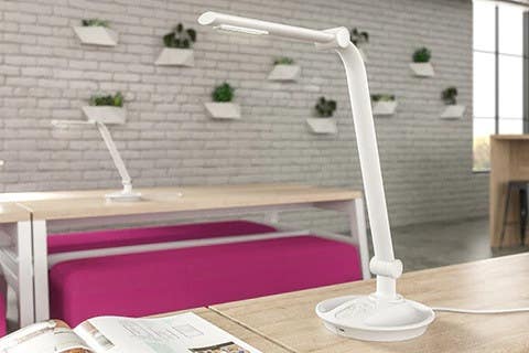 LightCorp PIPER Desk Light