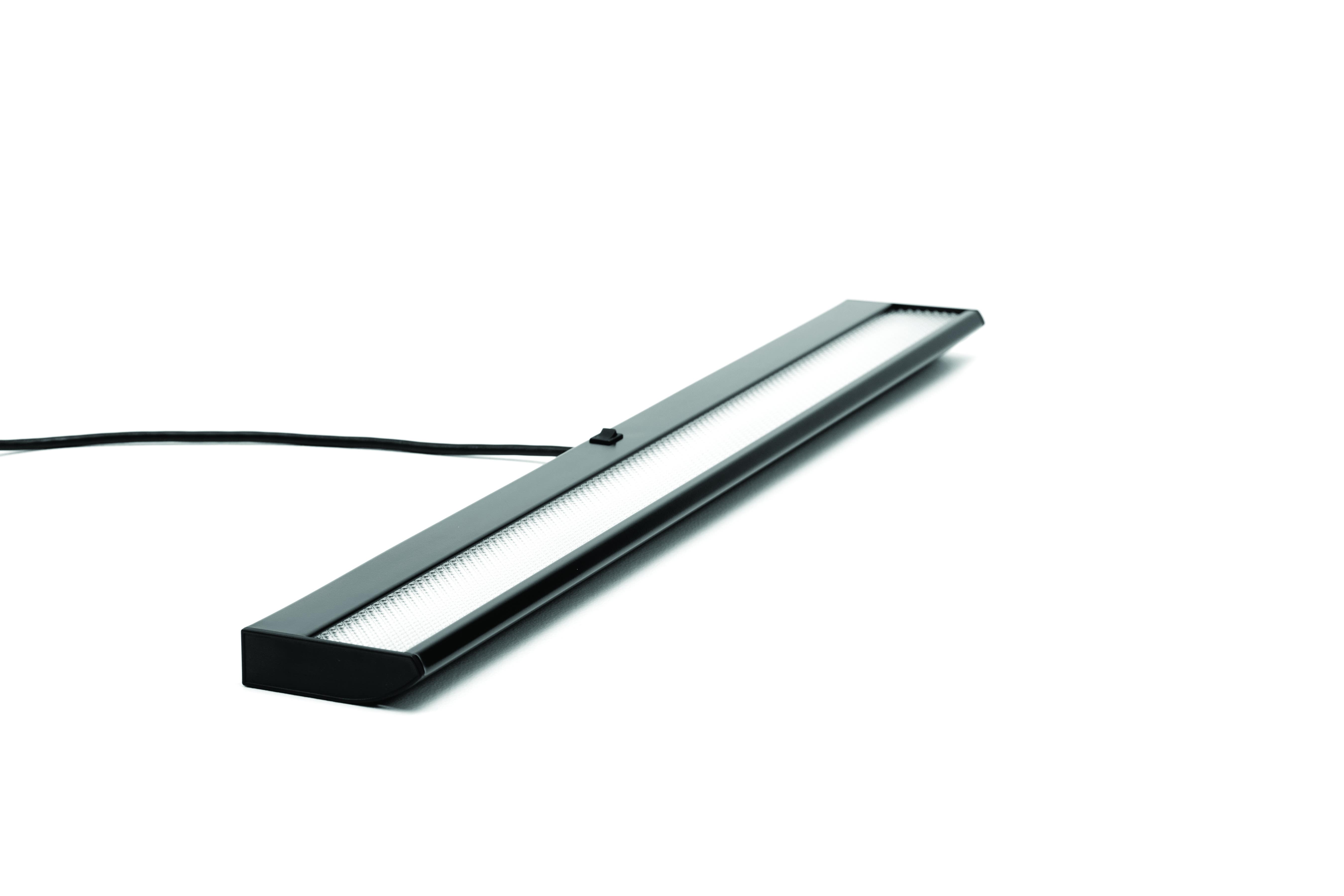 LightCorp MT5 TAZETTA Fluorescent Under Shelf Light