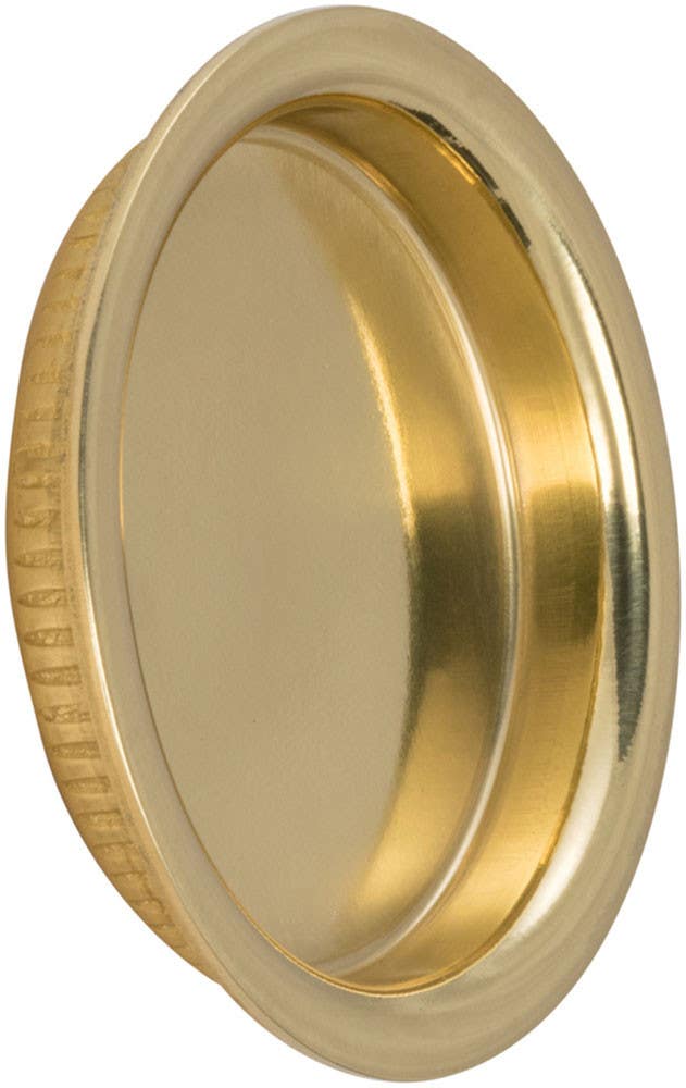 Omnia 7503-52 2-3/16" Dia. Cup Pull