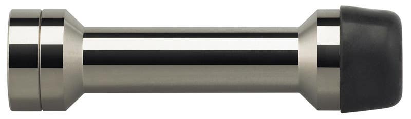 Omnia 7605/87 Door Stop 3-3/4" long (US32D)