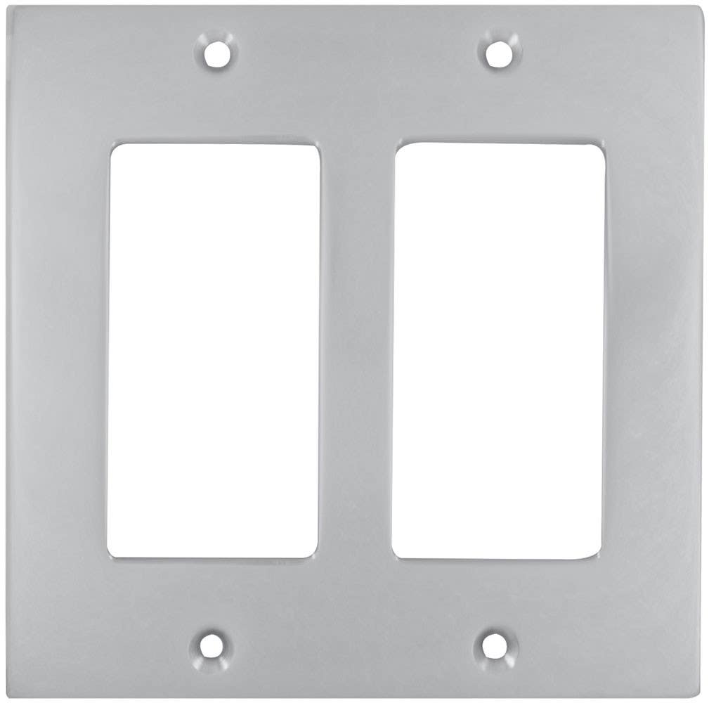 Omnia 8023 Modern Switchplate