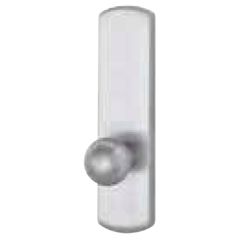 Von Duprin 996 Knob Trim for 98/99 Series Exit Device