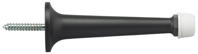 Omnia 1148 Door Stop 3-3/4" Proj.