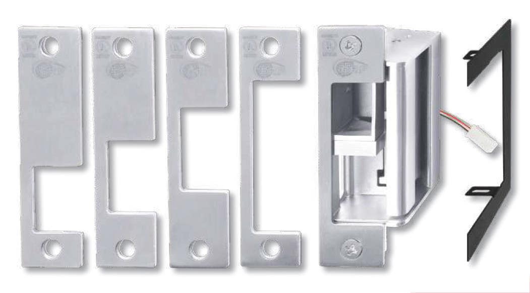 Cal-Royal ES1855 Heavy Duty Electric Strike