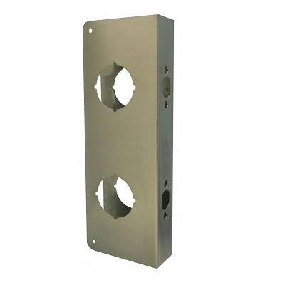 DON JO 942-V Wrap Around Plates