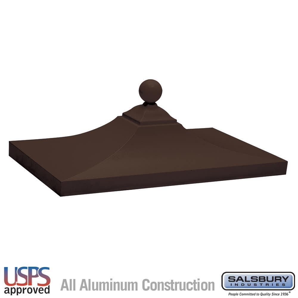 Salsbury Regency Decorative CBU Top