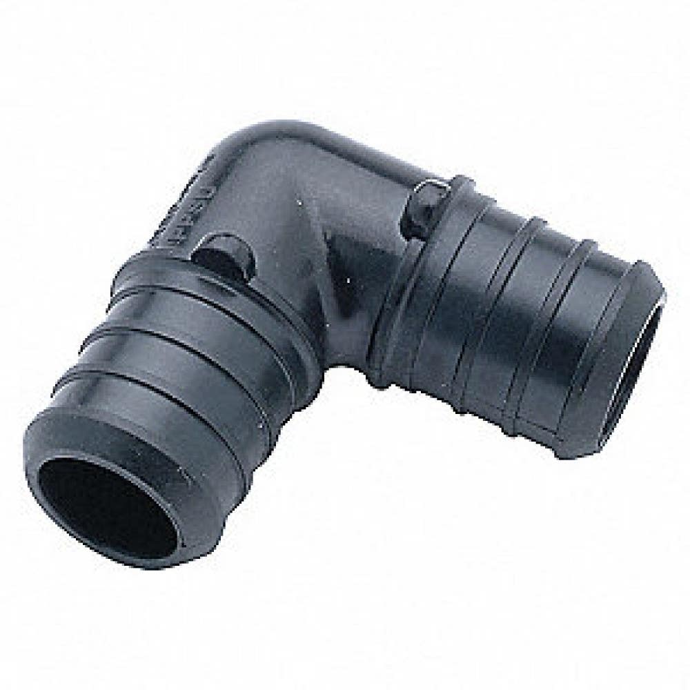 American Imaginations PexP Lead Free Pex Pollyalloy L-90 Elbow