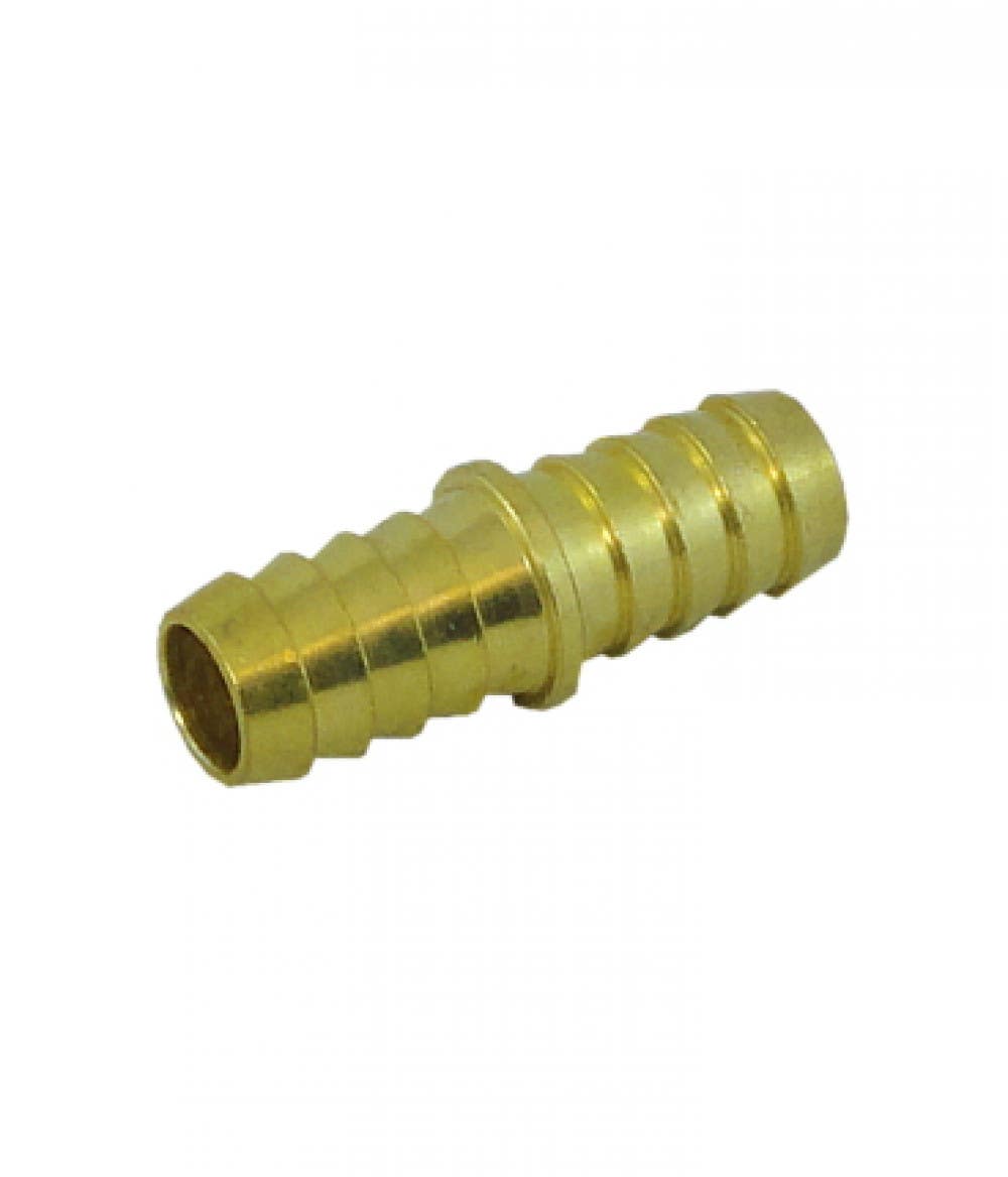 American Imaginations GH-CPL Round Garden Hose Coupling, 0.5" x 0.5"