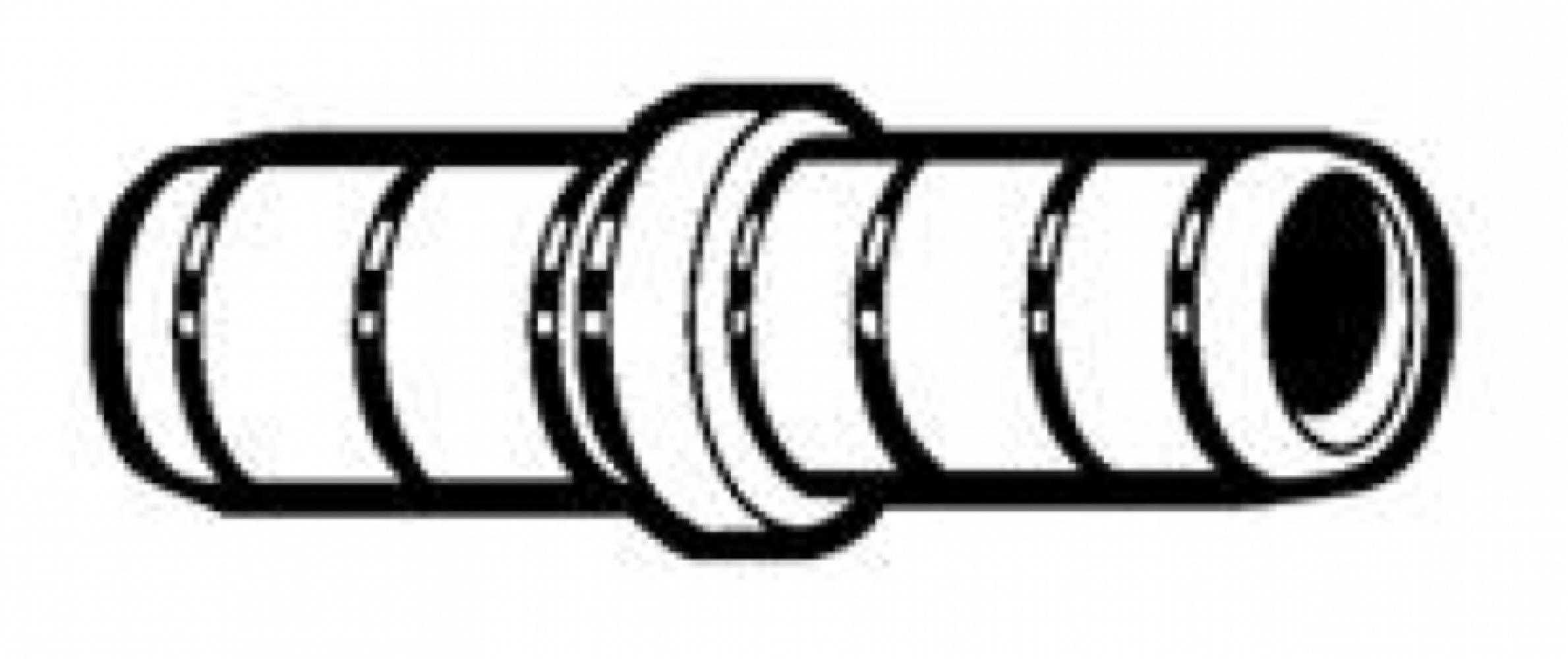 American Imaginations Pex-CPL Round Brass Pex Coupling