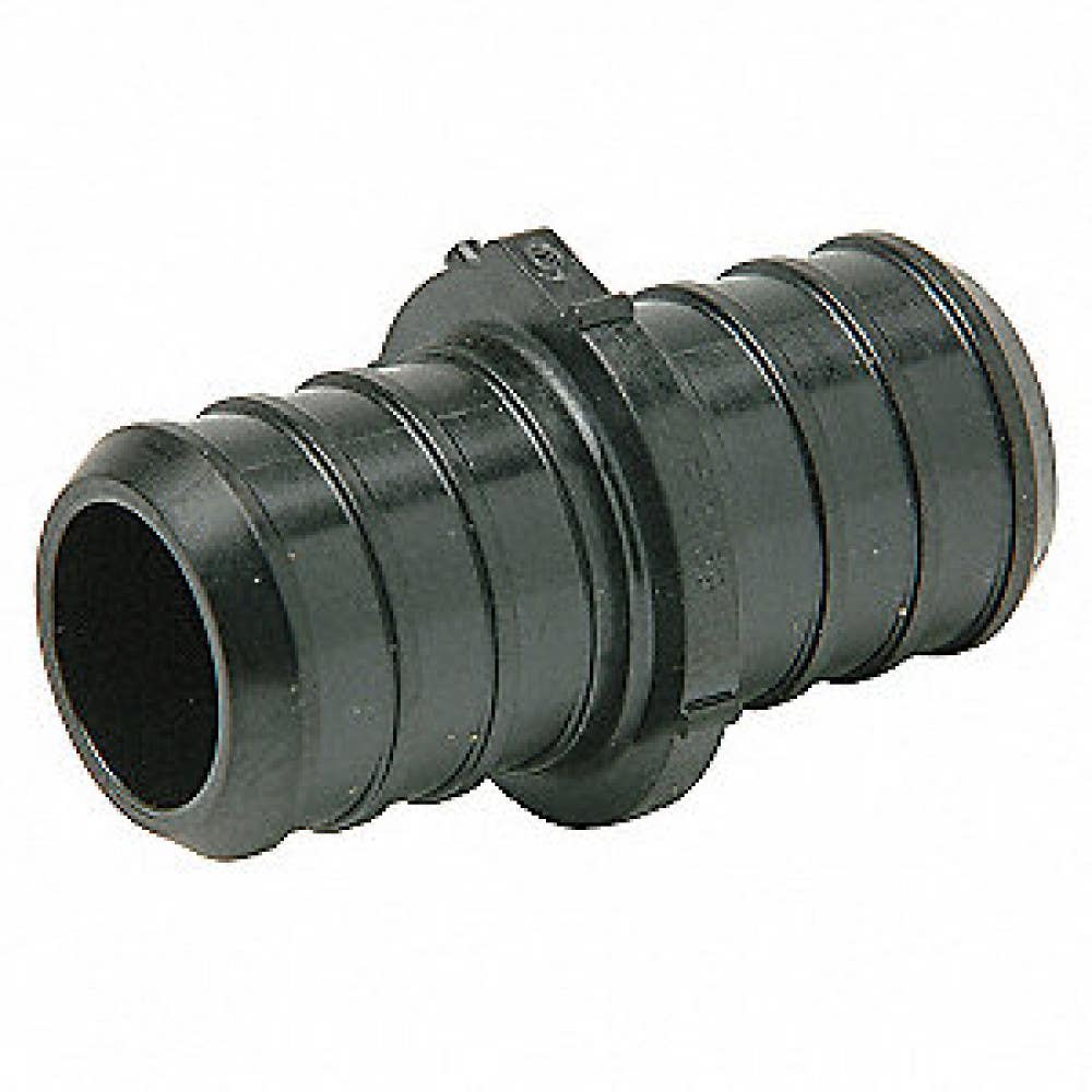American Imaginations Pex-PLYCPL Round Pex Pollyalloy Coupling