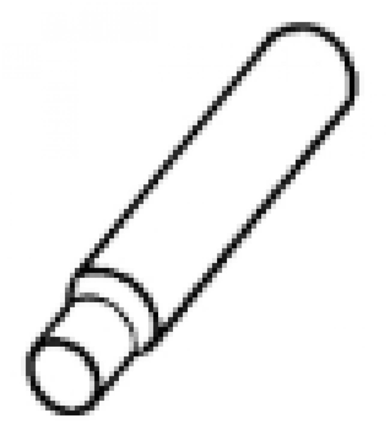 American Imaginations SL-CPL Round Copper Slide Coupling