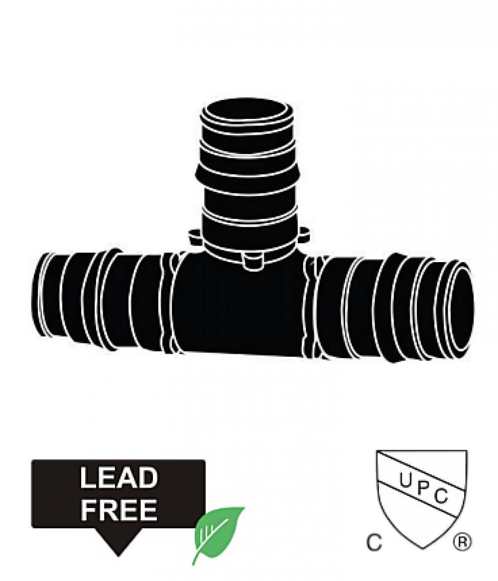 American Imaginations PLY-T Cold Expansion Pollyalloy Tee