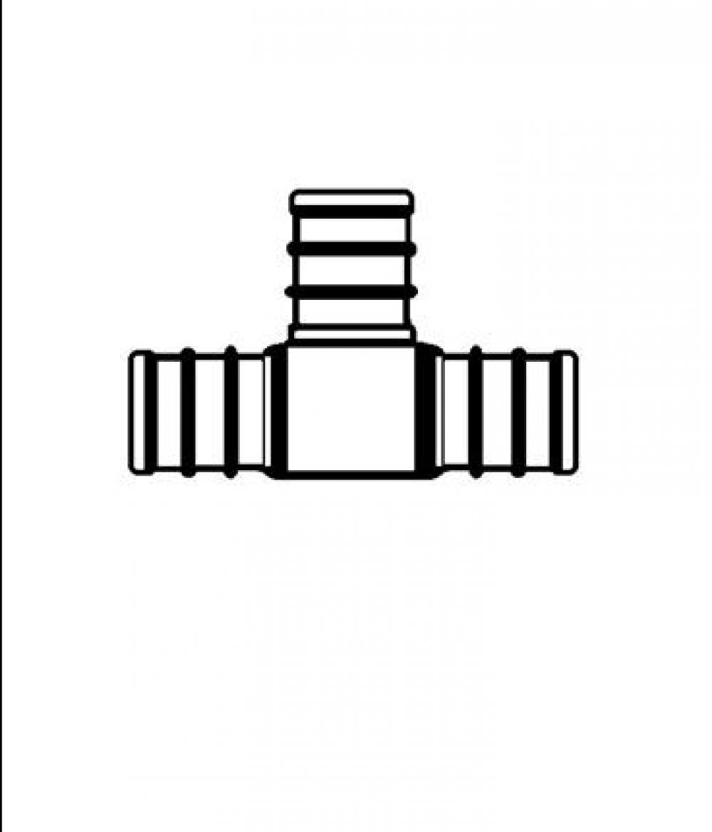 American Imaginations Pex-PLYT Pex Pollyalloy Tee