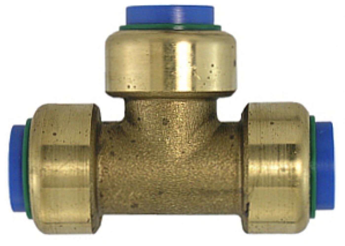 American Imaginations PF-T Push-Fit Tee