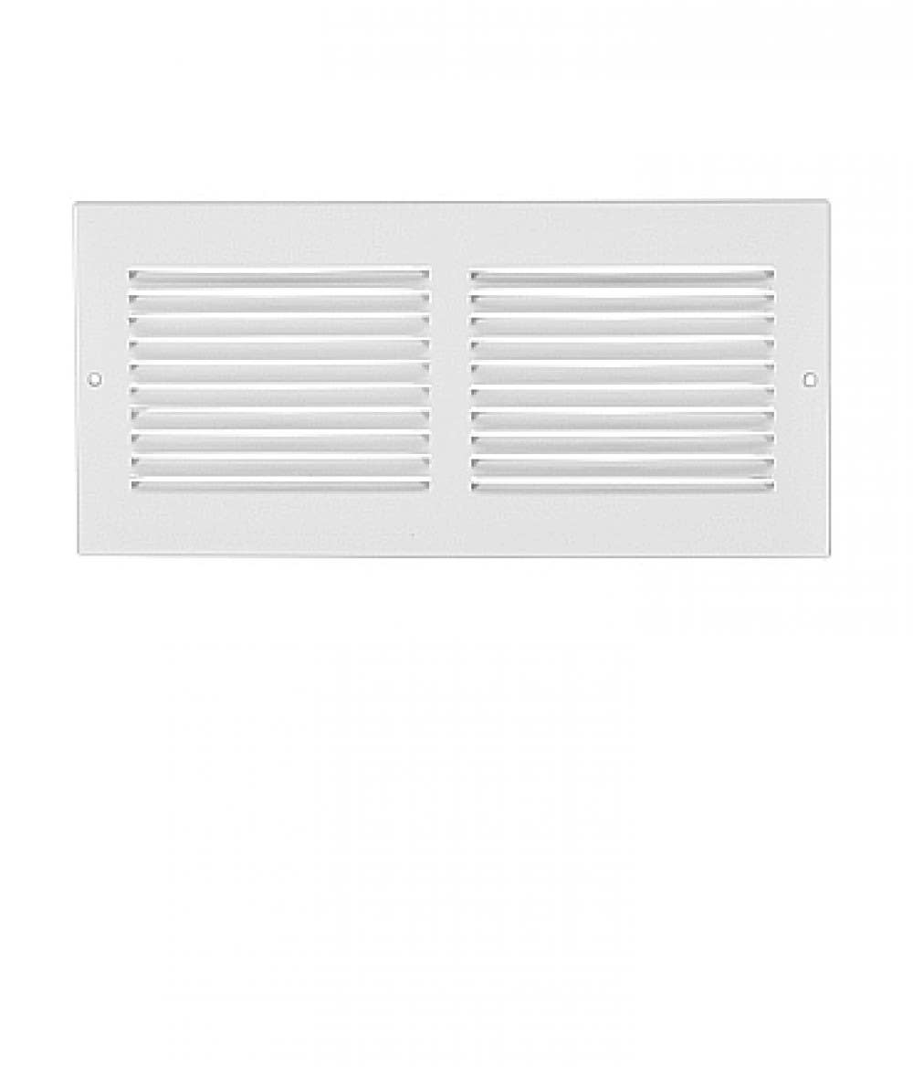 American Imaginations ARG Stainless Steel Air Return Grilles