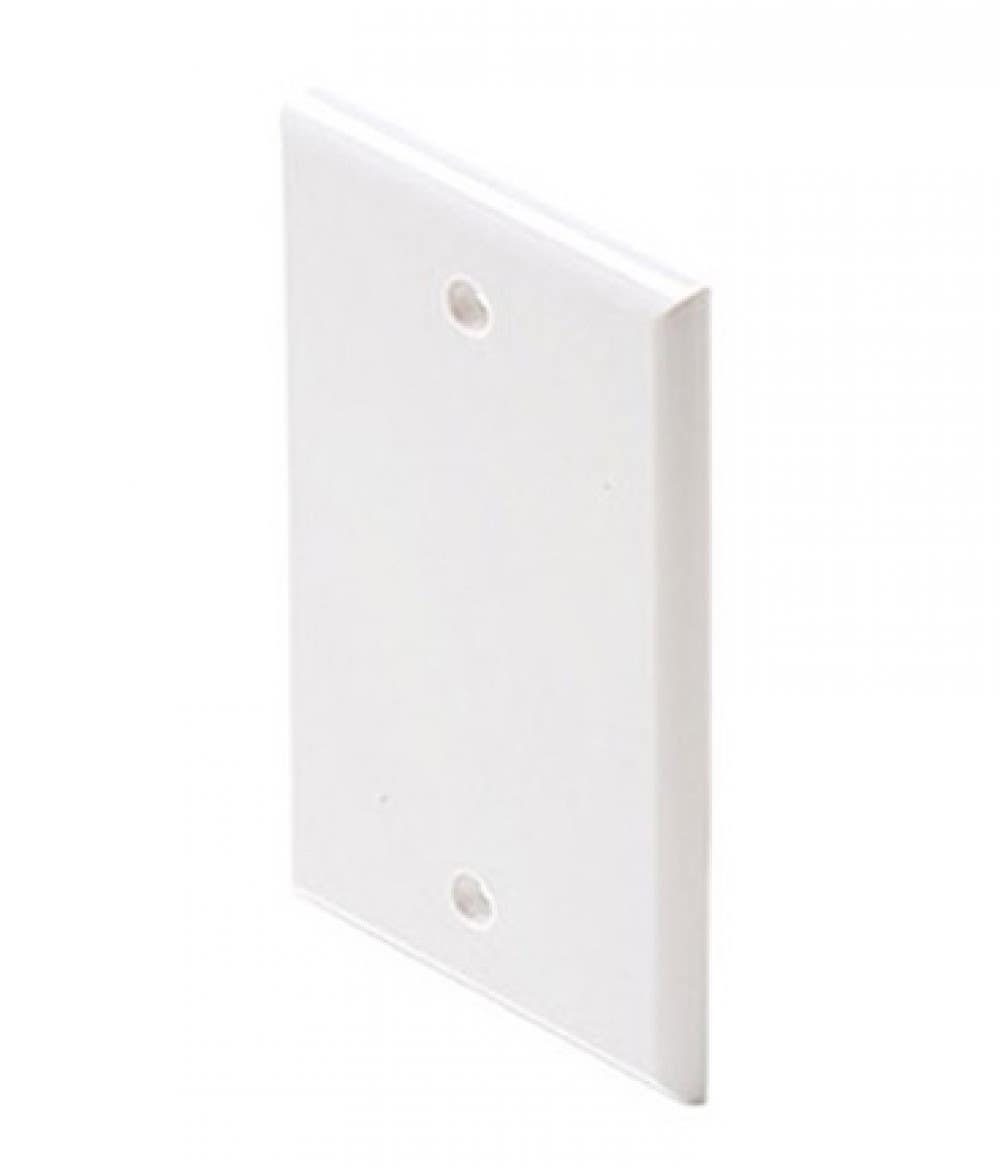 American Imaginations PCOV Rectangular Electrical Plate Cover, 3.12" x 0.37"