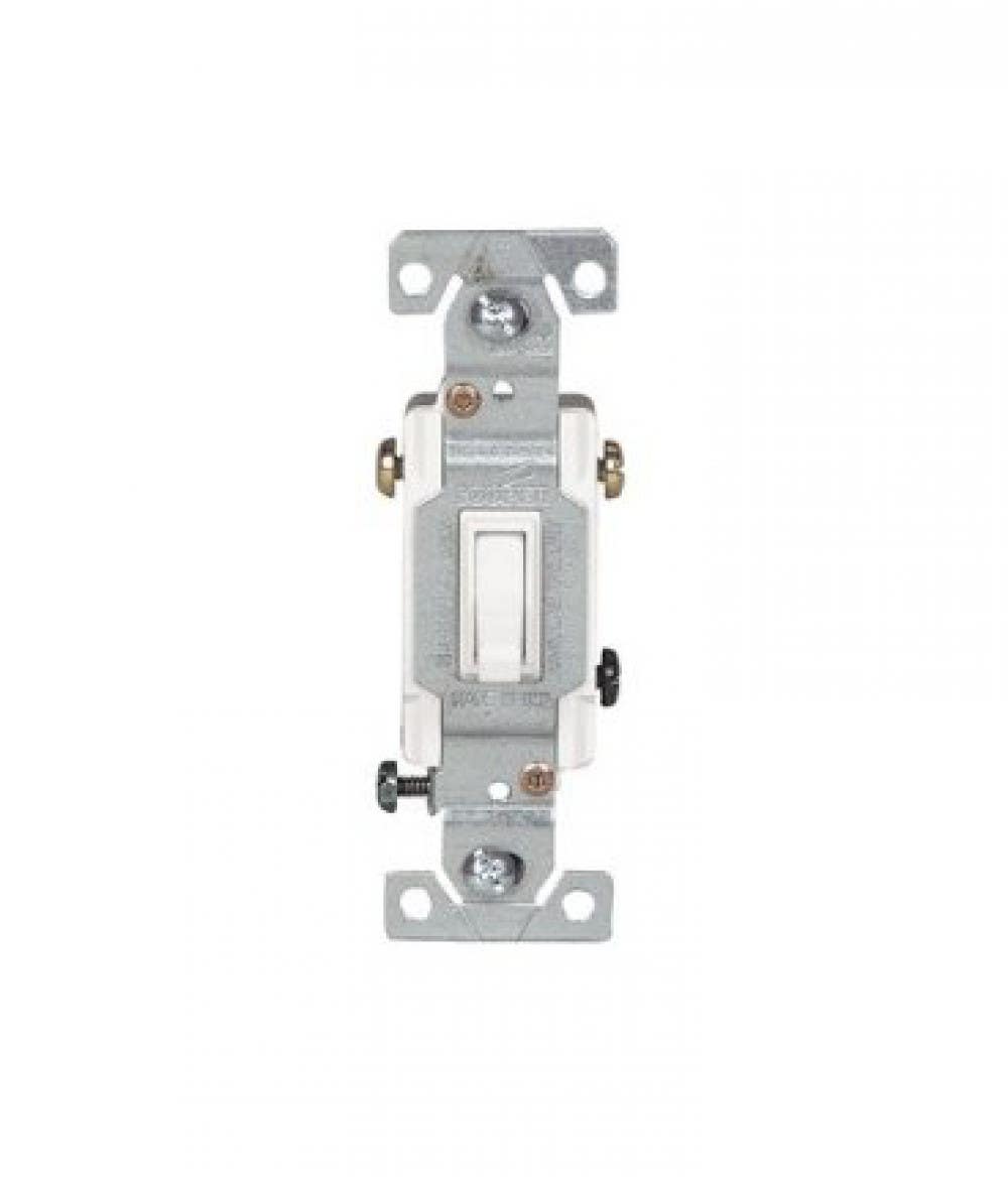 American Imaginations TW-SWCH Three Way Electrical Switch, 15 AMP