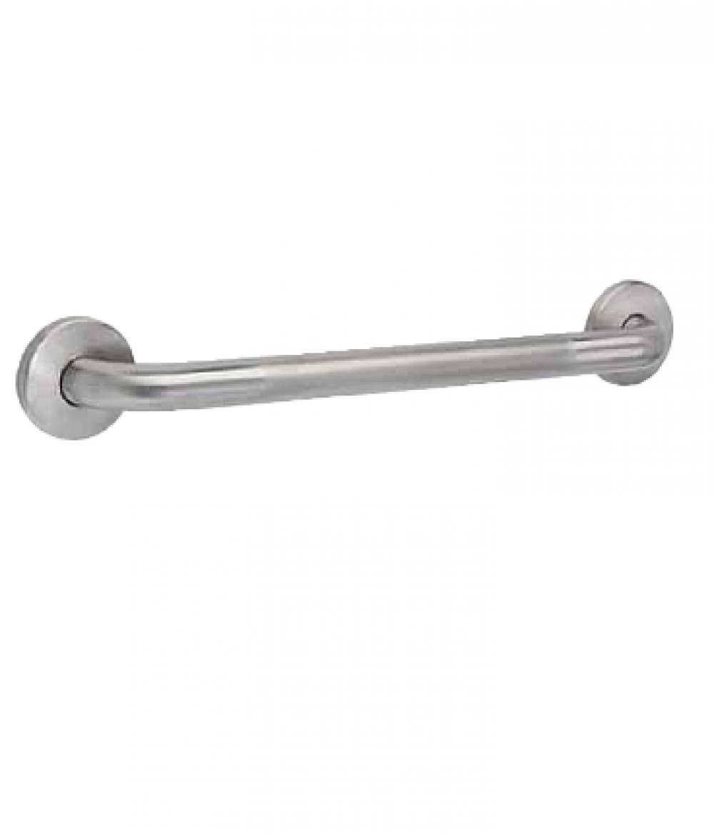 American Imaginations GBAR-CM Stainless Steel Grab Bar, Concealed Mount