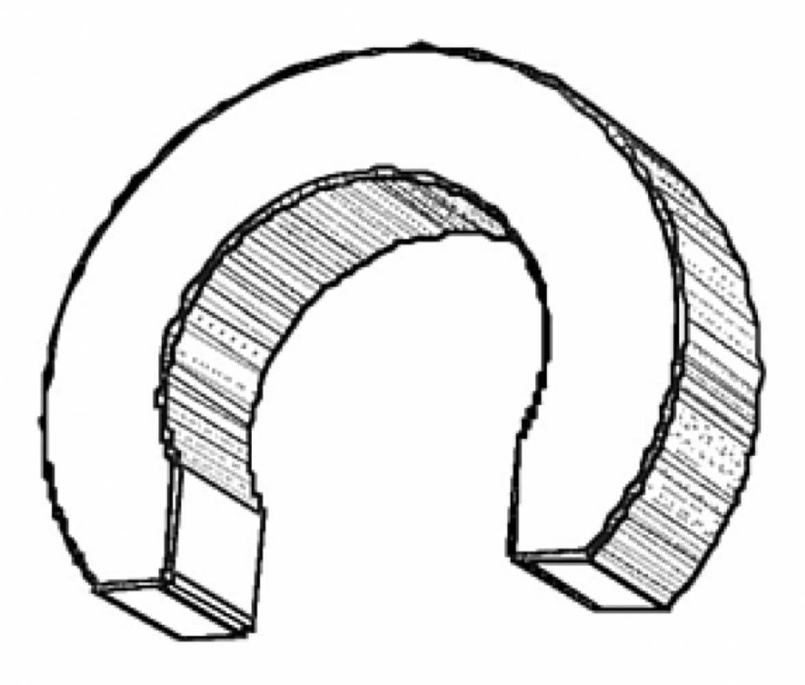 American Imaginations PF-DISCT Push-Fit Plastic Disconnect Tool