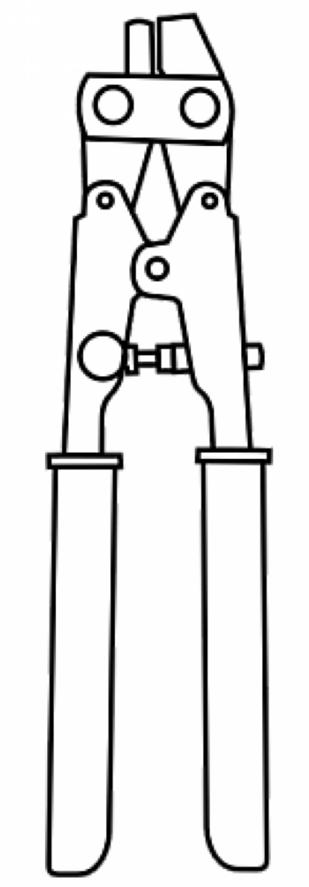 American Imaginations RRT Pex Ring Removal Tool